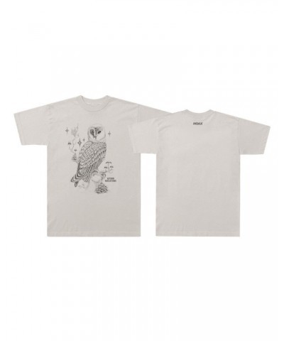 Ed Sheeran Autumn Variations T-Shirt $4.68 Shirts