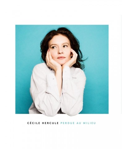 Cécile Hercule PERDUE AU MILIEU - CéCILE HERCULE (CD) $18.88 CD