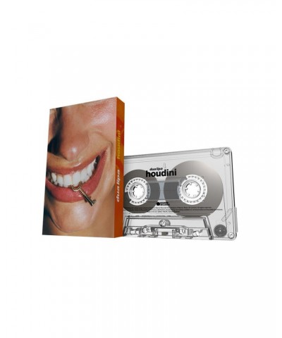 Dua Lipa Houdini Cassette Single $7.76 Tapes