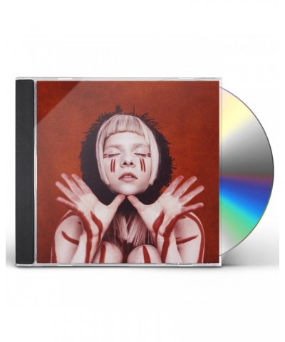 AURORA A DIFFERENT KIND OF HUMAN (STEP II) CD $25.58 CD