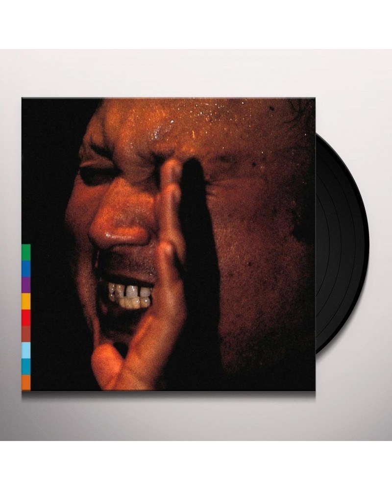 Nusrat Fateh Ali Khan SHAHBAAZ Vinyl Record $6.40 Vinyl