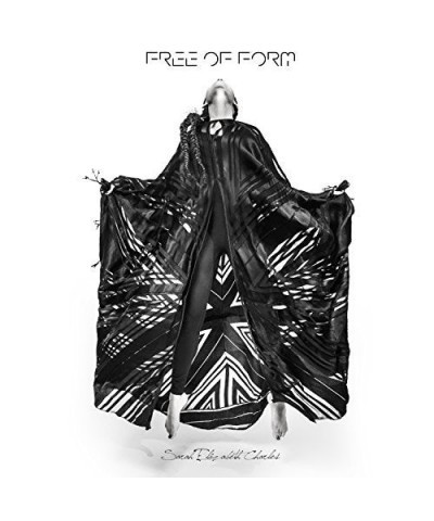 Sarah Elizabeth Charles FREE OF FORM CD $9.55 CD