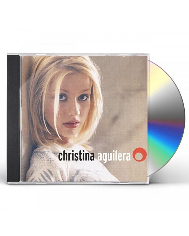 Christina Aguilera (GOLD SERIES) CD $10.72 CD