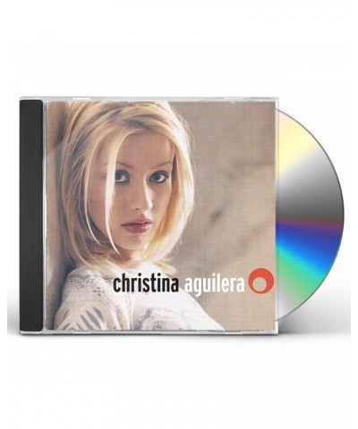 Christina Aguilera (GOLD SERIES) CD $10.72 CD