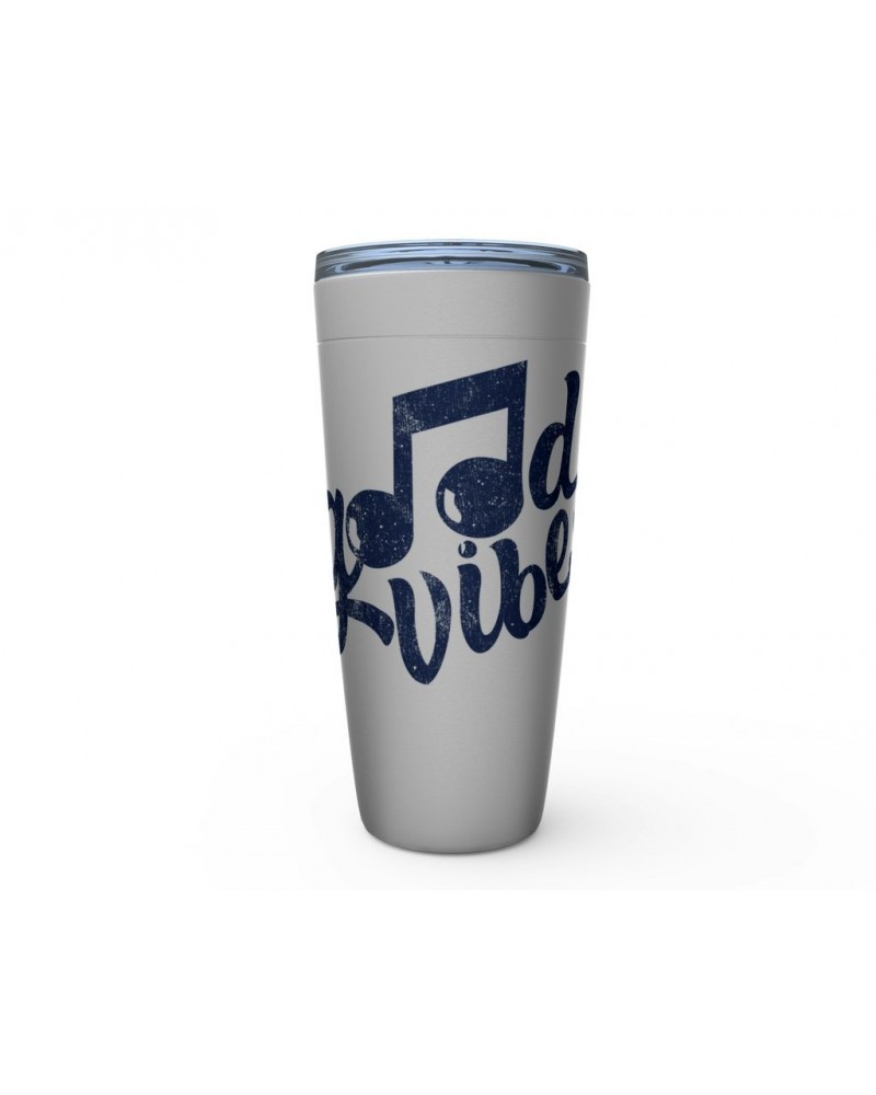 Music Life Viking Tumbler | Good Vibes Only Viking Tumbler $5.26 Drinkware