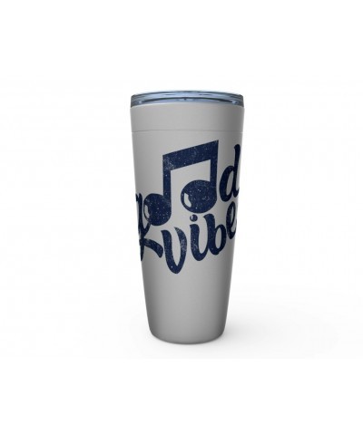 Music Life Viking Tumbler | Good Vibes Only Viking Tumbler $5.26 Drinkware