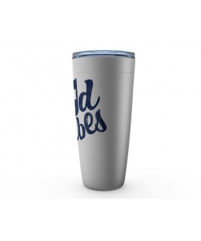 Music Life Viking Tumbler | Good Vibes Only Viking Tumbler $5.26 Drinkware