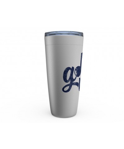 Music Life Viking Tumbler | Good Vibes Only Viking Tumbler $5.26 Drinkware