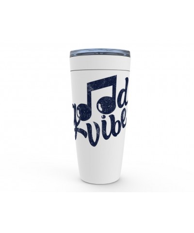 Music Life Viking Tumbler | Good Vibes Only Viking Tumbler $5.26 Drinkware