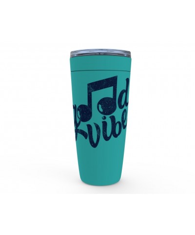 Music Life Viking Tumbler | Good Vibes Only Viking Tumbler $5.26 Drinkware