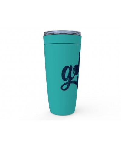 Music Life Viking Tumbler | Good Vibes Only Viking Tumbler $5.26 Drinkware