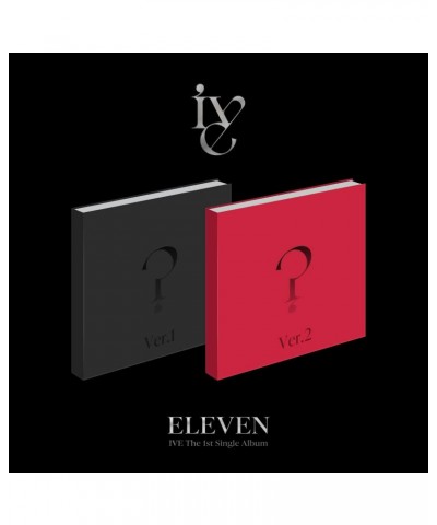 IVE ELEVEN CD $5.93 CD