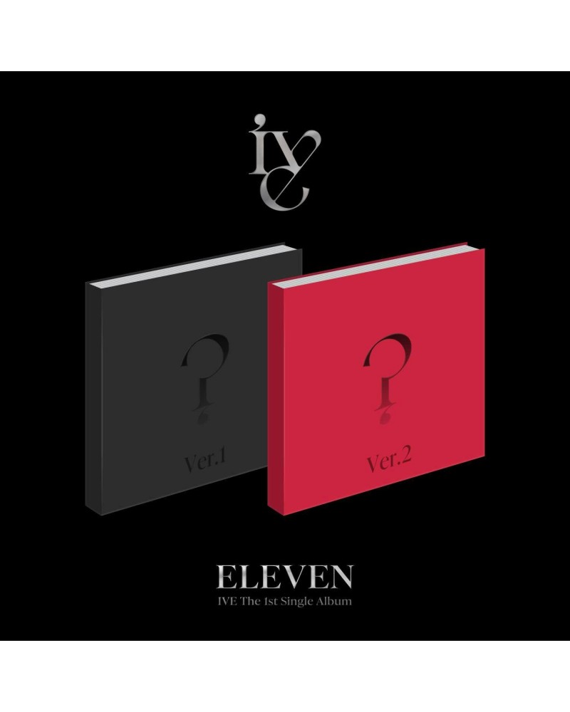 IVE ELEVEN CD $5.93 CD