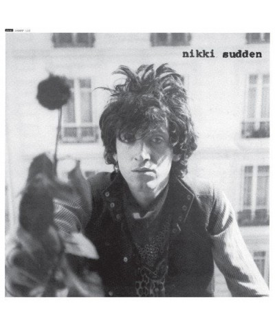 Nikki Sudden BIBLE BELT Vinyl Record $18.12 Vinyl