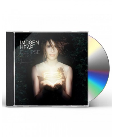 Imogen Heap ELLIPSE CD $22.14 CD