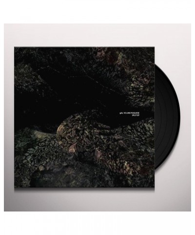 GAS Split EP Vinyl Record $4.81 Vinyl