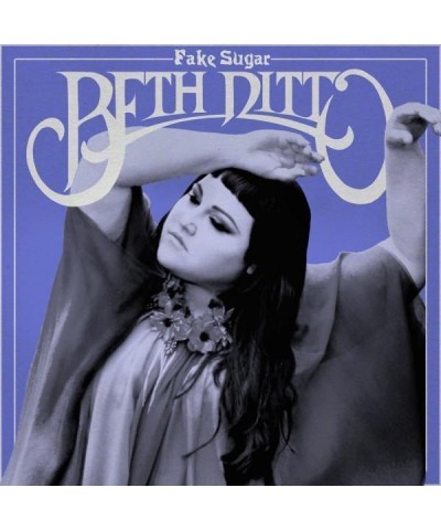 Beth Ditto FAKE SUGAR Vinyl Record $9.01 Vinyl