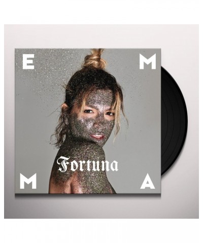 Emma Fortuna Vinyl Record $4.60 Vinyl