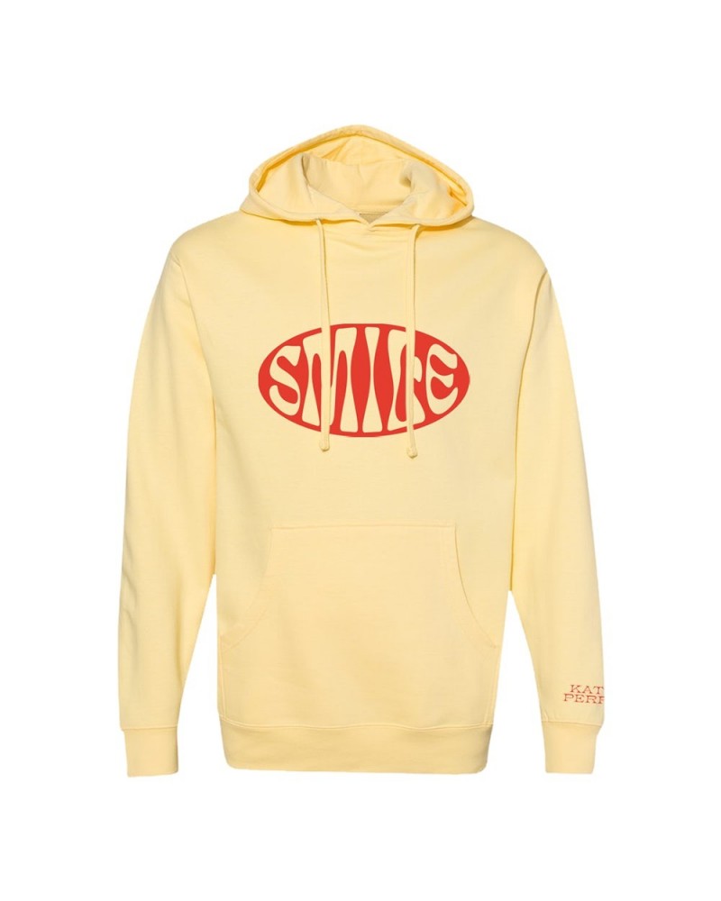 Katy Perry Purer The Gold Hoodie $4.96 Sweatshirts