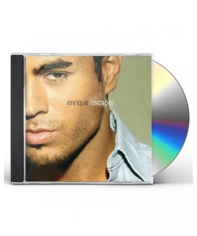 Enrique Iglesias ESCAPE CD $7.98 CD