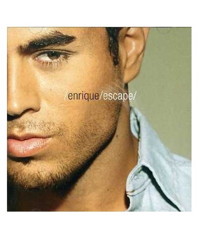 Enrique Iglesias ESCAPE CD $7.98 CD