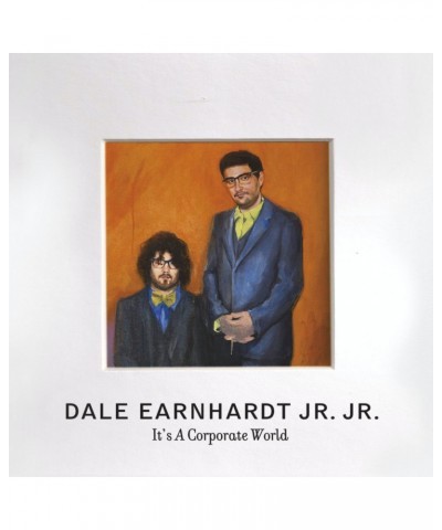 JR JR It's A Corporate World Vinyl $18.72 Vinyl