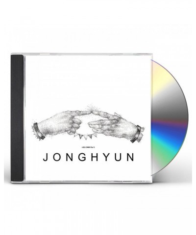 JONGHYUN STORY OP 1 CD $7.93 CD