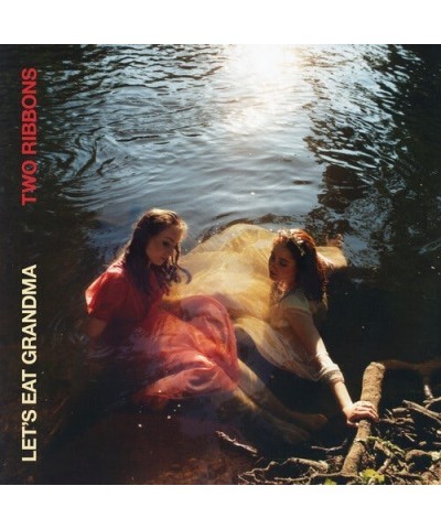 Let's Eat Grandma TWO RIBBONS CD $21.81 CD