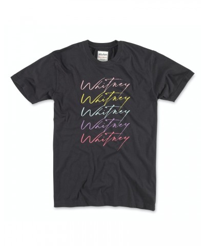 Whitney Houston Brass Tacks T-shirt $5.17 Shirts