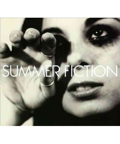 Summer Fiction CD $11.03 CD