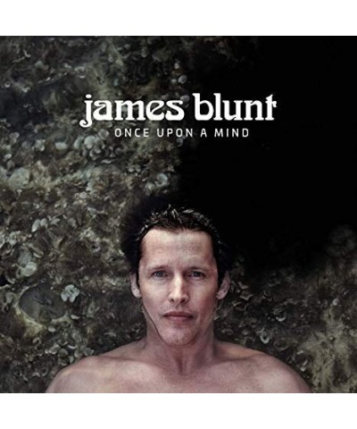 James Blunt Once Upon A Mind Vinyl Record $4.30 Vinyl