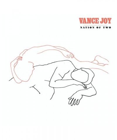 Vance Joy NATION OF TWO CD $9.97 CD