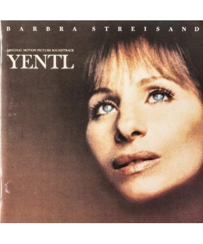 Barbra Streisand YENTL CD $19.57 CD