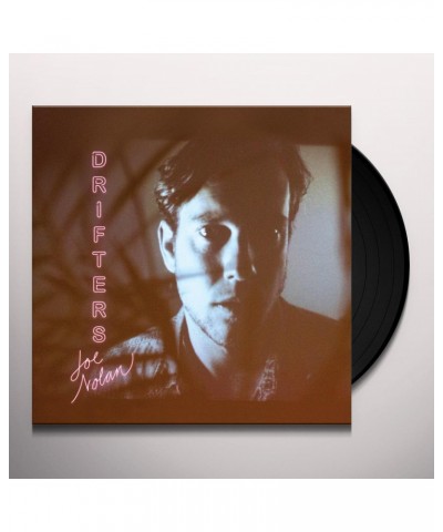 Joe Nolan Drifters Vinyl Record $7.87 Vinyl