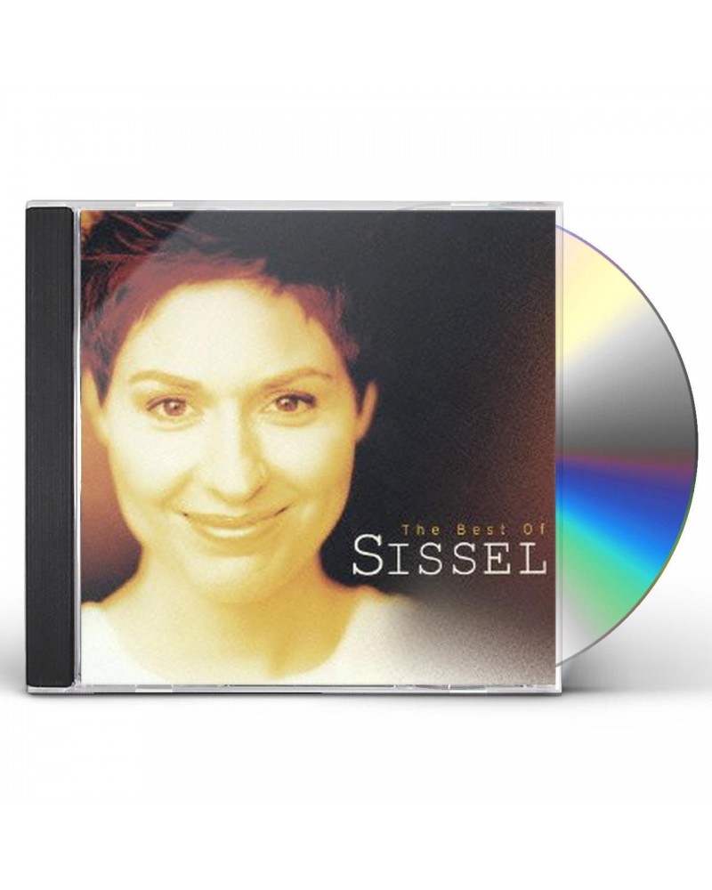 Sissel BEST: FIRE IN YOUR HEART CD $5.55 CD