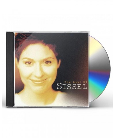 Sissel BEST: FIRE IN YOUR HEART CD $5.55 CD