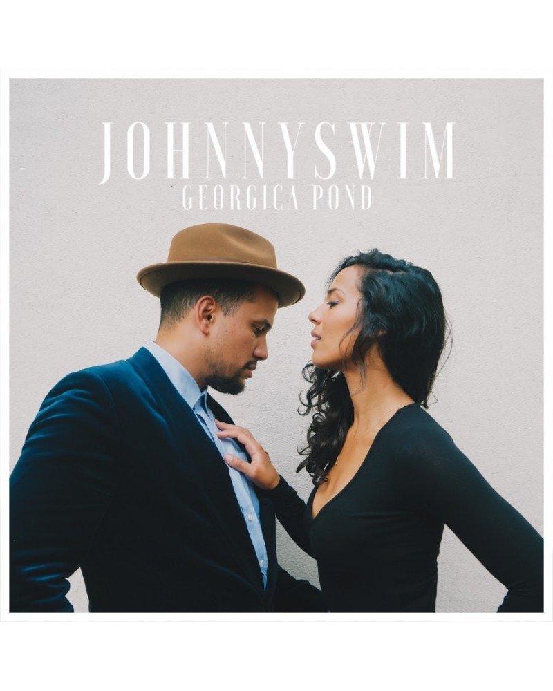 Johnnyswim Georgica Pond Vinyl Record $15.87 Vinyl