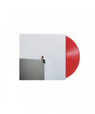 MisterWives Nosebleeds (Translucent Ruby Red) Vinyl Record $13.67 Vinyl