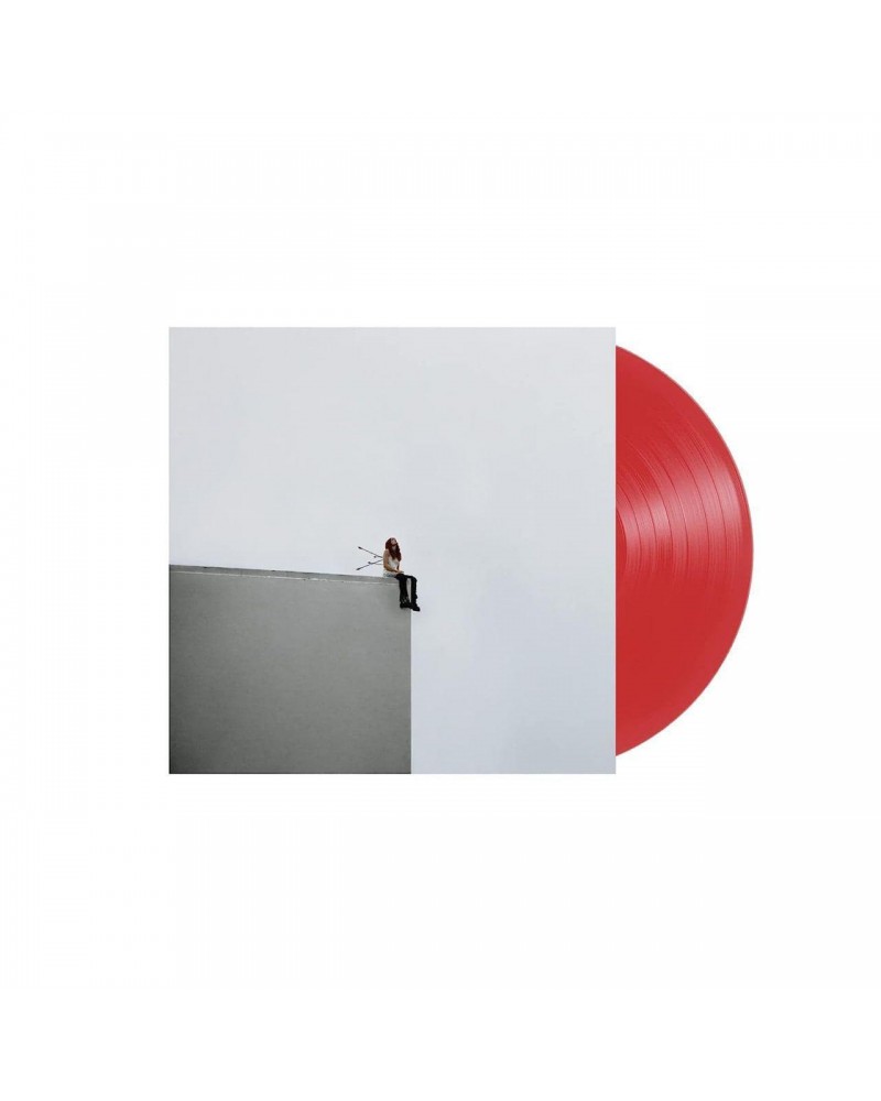 MisterWives Nosebleeds (Translucent Ruby Red) Vinyl Record $13.67 Vinyl