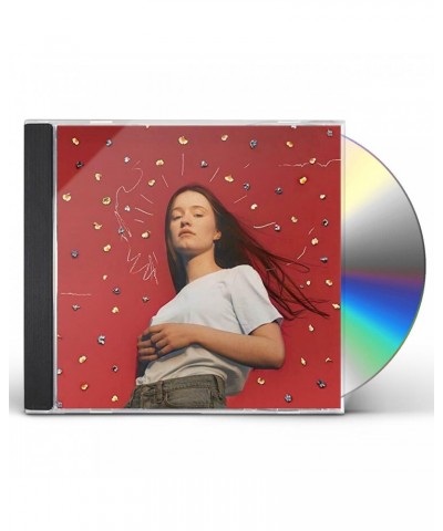 Sigrid SUCKER PUNCH CD $7.19 CD