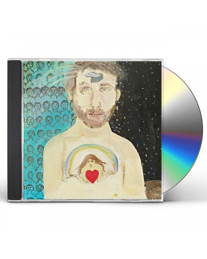 Ben Lee WELCOME TO THE WORK CD $8.59 CD