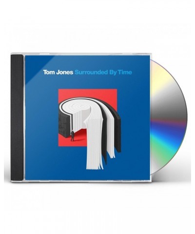 Tom Jones Surrounded By Time CD $20.78 CD