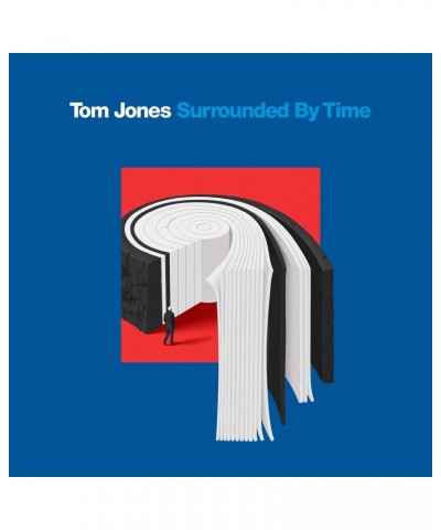 Tom Jones Surrounded By Time CD $20.78 CD