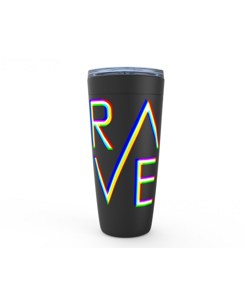 Music Life Viking Tumbler | Rave Viking Tumbler $16.21 Drinkware