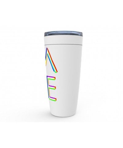 Music Life Viking Tumbler | Rave Viking Tumbler $16.21 Drinkware