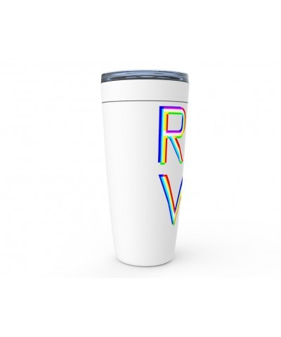 Music Life Viking Tumbler | Rave Viking Tumbler $16.21 Drinkware