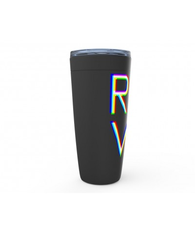 Music Life Viking Tumbler | Rave Viking Tumbler $16.21 Drinkware