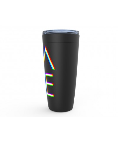 Music Life Viking Tumbler | Rave Viking Tumbler $16.21 Drinkware