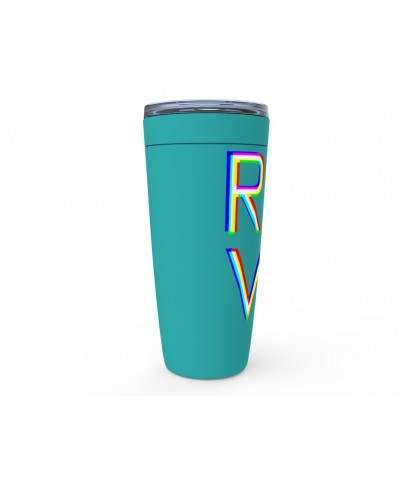 Music Life Viking Tumbler | Rave Viking Tumbler $16.21 Drinkware