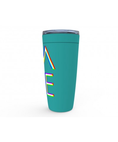 Music Life Viking Tumbler | Rave Viking Tumbler $16.21 Drinkware